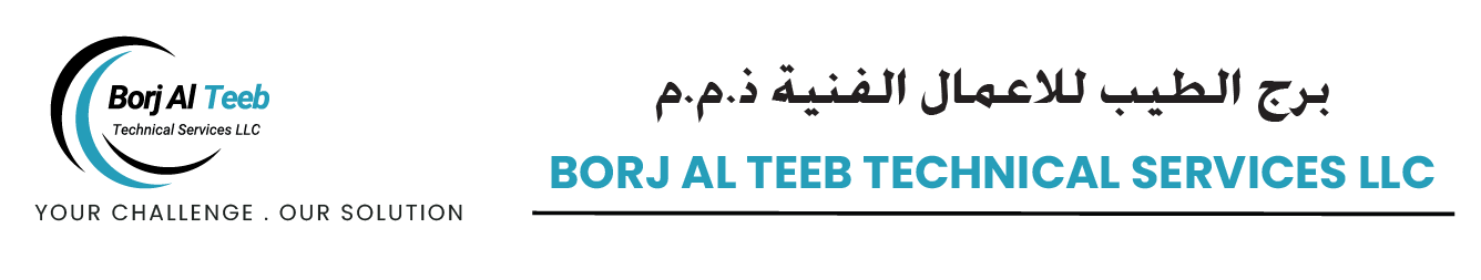 Borj Al Teeb Technical Services LLC 